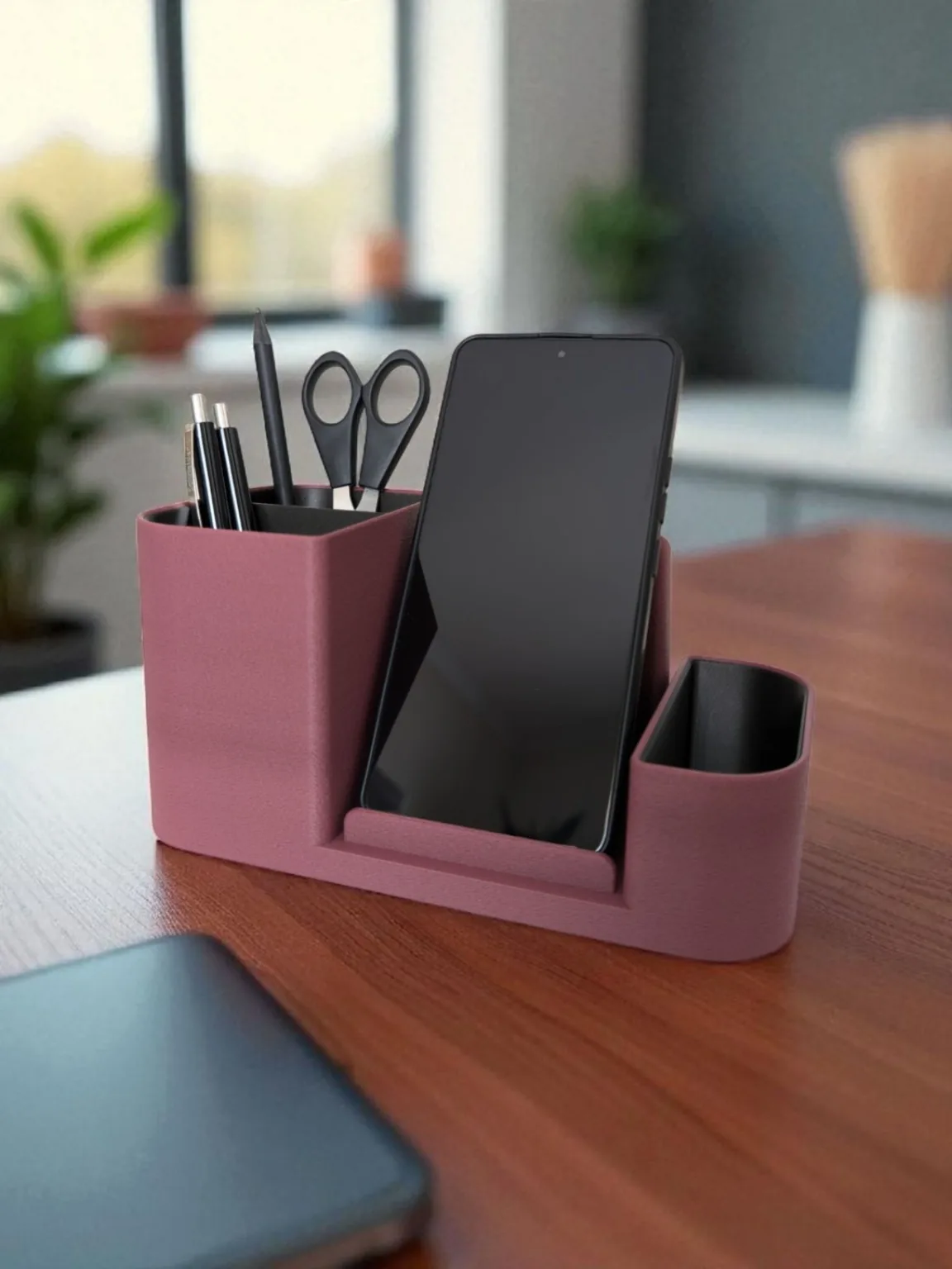 Tyre Pen Holder